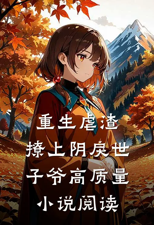 重生虐渣撩上阴戾世子爷高质量阅读全文