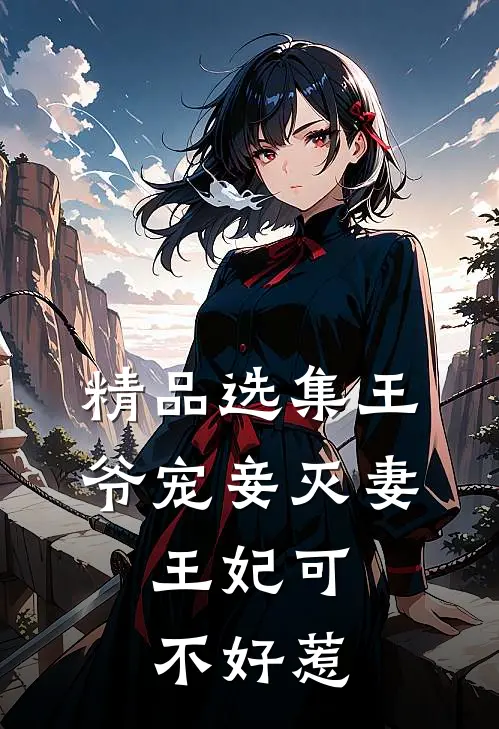 精品选集王爷宠妾灭妻,王妃可不好惹免费观看