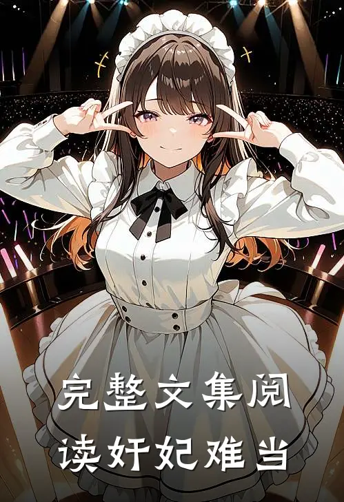 完整文集阅读奸妃难当