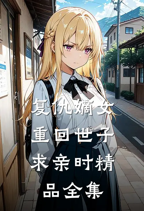 复仇嫡女重回世子求亲时精品全集免费阅读