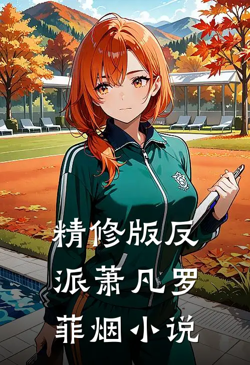 精修版反派萧凡罗菲烟小说