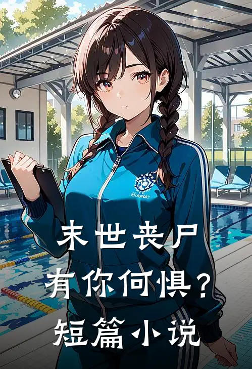 末世丧尸,有你何惧?短篇在线阅读