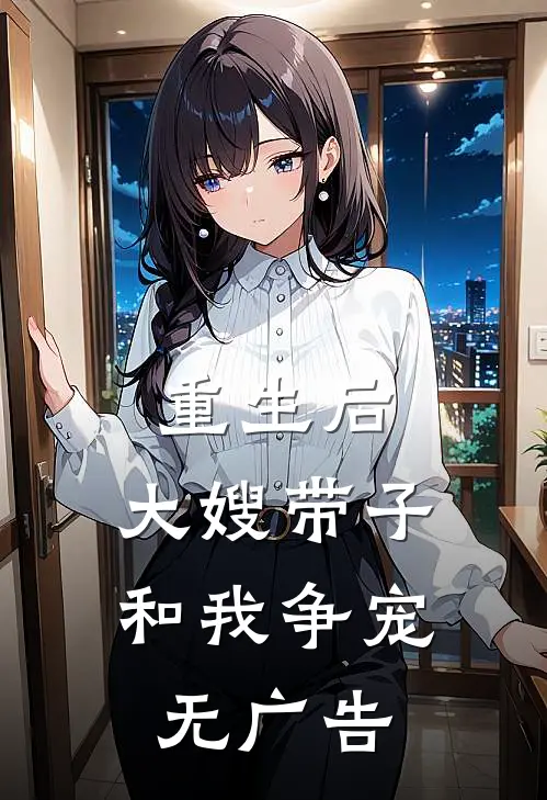 重生后,大嫂带子和我争宠无广告