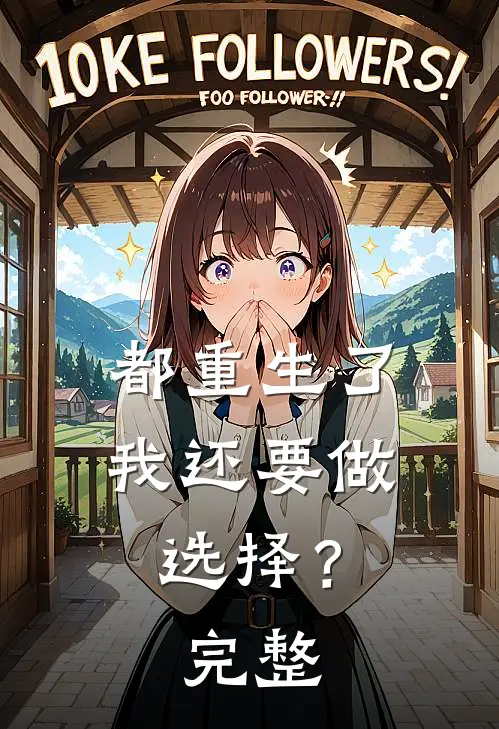 都重生了,我还要做选择?完整
