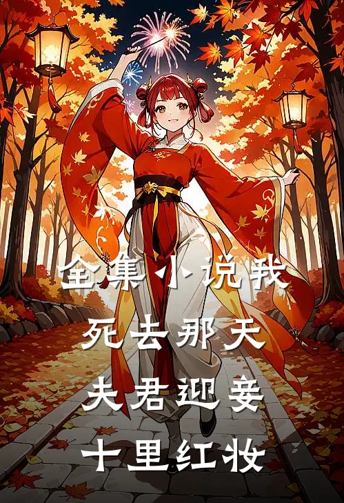 全集我死去那天,夫君迎妾十里红妆免费阅读