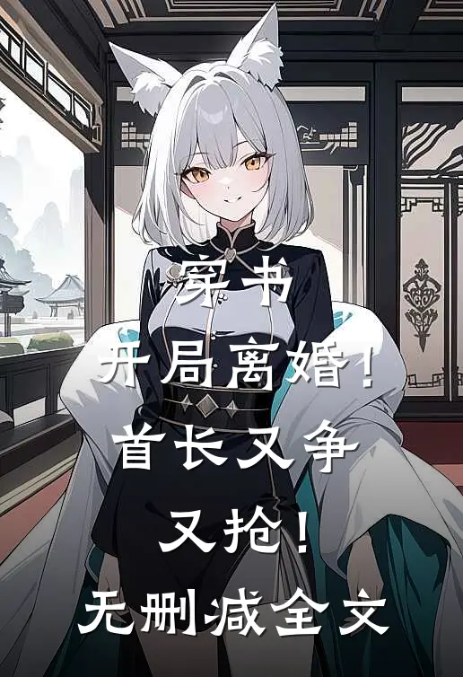 穿书开局离婚!首长又争又抢!无删减全文免费阅读
