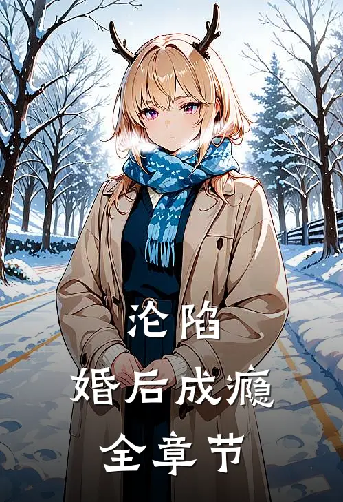 沦陷,婚后成瘾全章节阅读