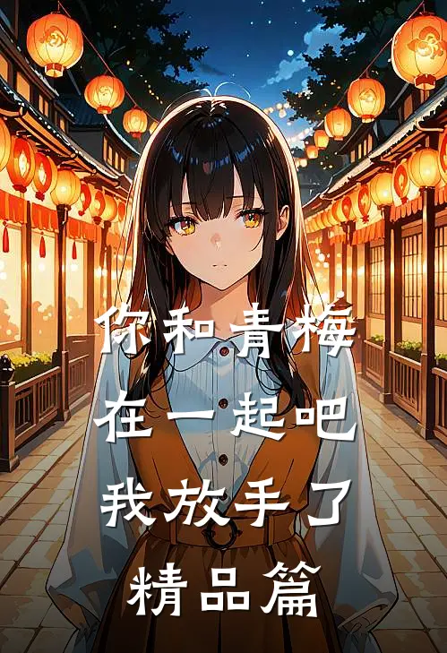 你和青梅在一起吧,我放手了精品篇在线观看