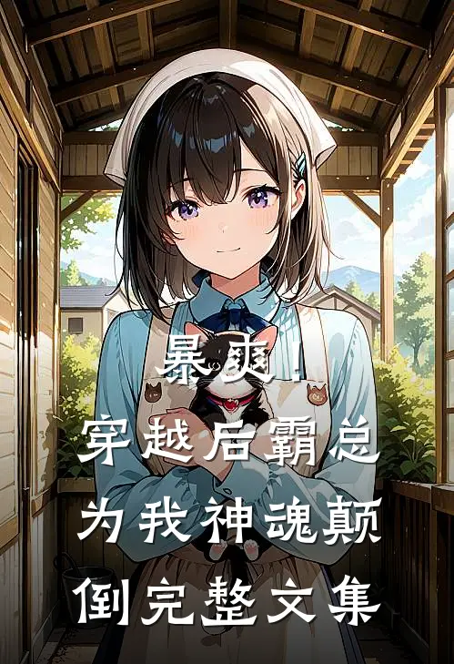暴爽!穿越后霸总为我神魂颠倒完整文集免费阅读