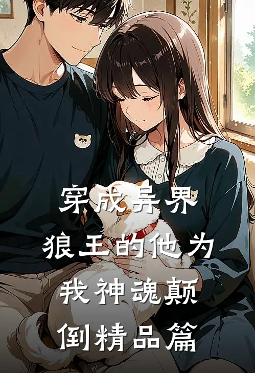 穿成异界,狼王的他为我神魂颠倒精品篇