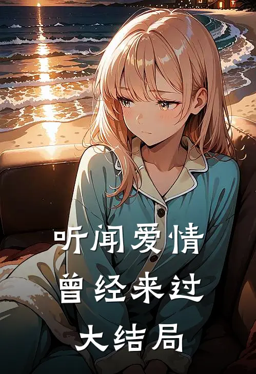 听闻爱情,曾经来过大结局视频