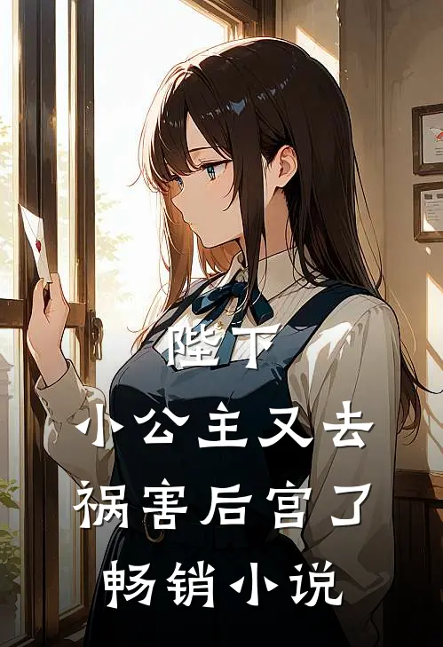 陛下,小公主又去祸害后宫了畅销