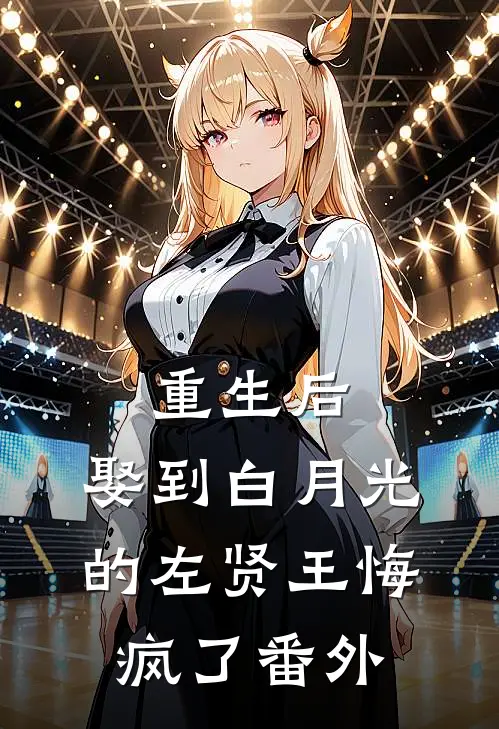 重生后,娶到白月光的左贤王悔疯了番外
