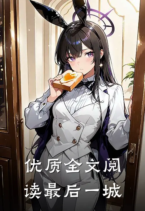 优质全文阅读最后一城