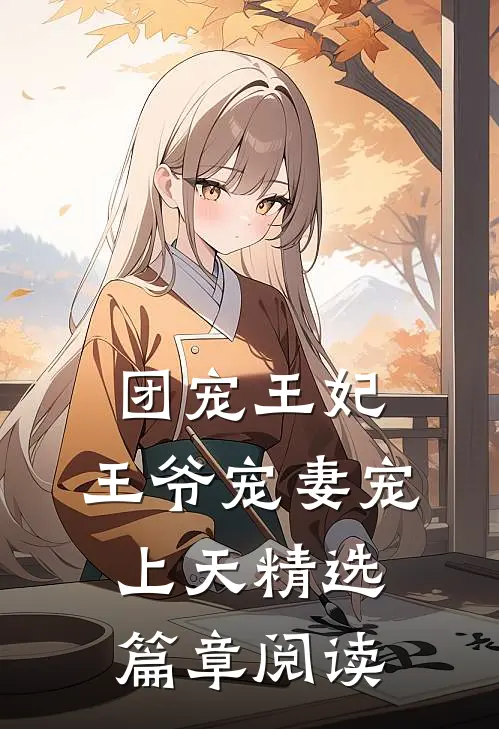 团宠王妃王爷宠妻宠上天精选篇章阅读全文