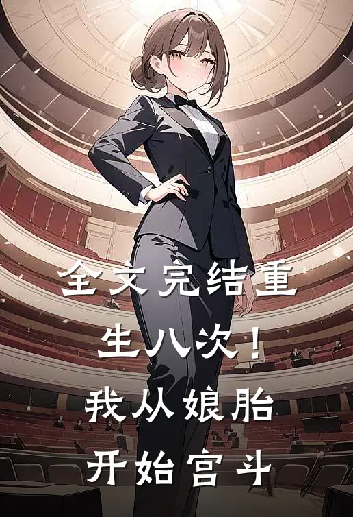 全文完结重生八次!我从娘胎开始宫斗免费阅读