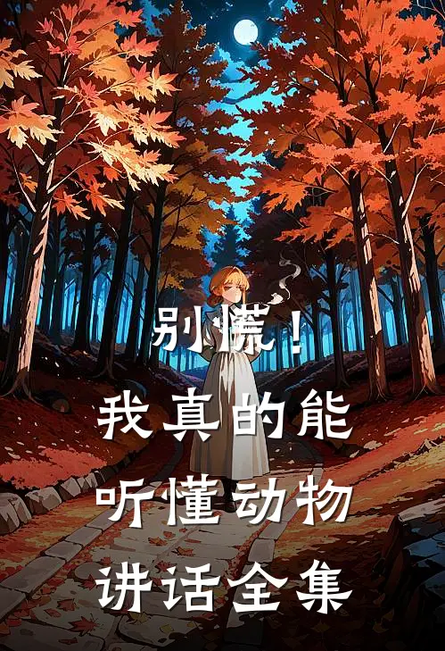 别慌!我真的能听懂动物讲话全集在线观看