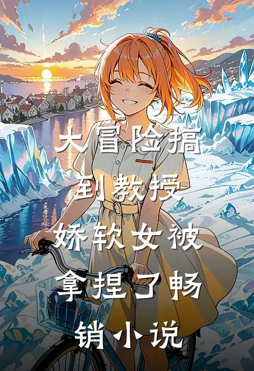 大冒险搞到教授,娇软女被拿捏了畅销免费阅读