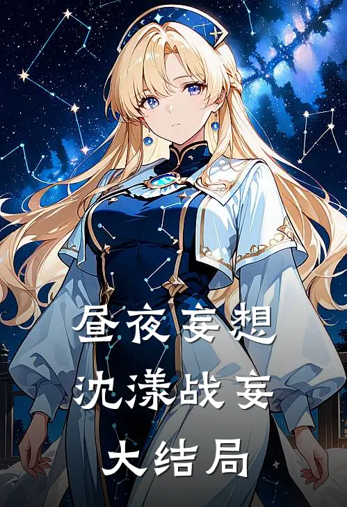 昼夜妄想沈漾战妄大结局