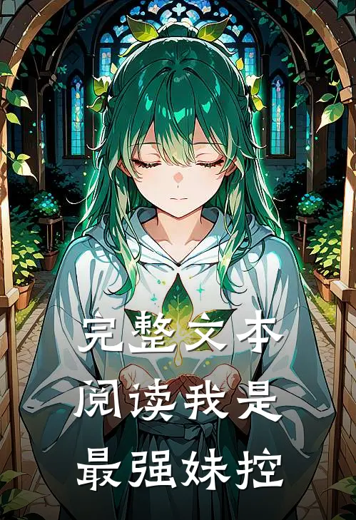 完整文本阅读我是最强妹控