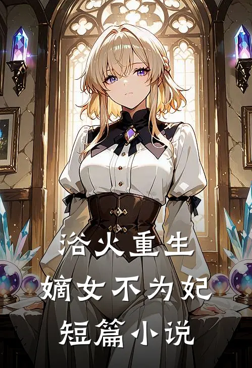浴火重生嫡女不为妃短篇在线阅读