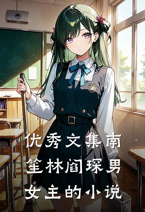 优秀文集南笙林阎琛男女主的小说