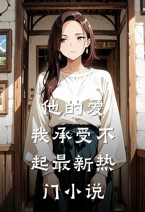 他的爱,我承受不起最新热门
