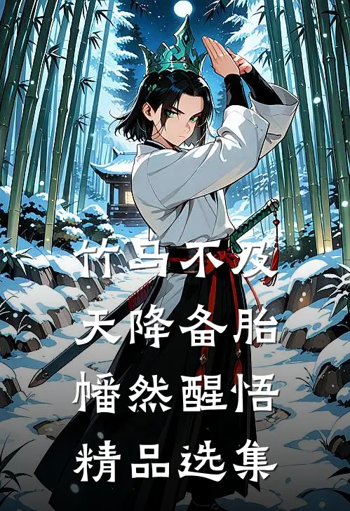 竹马不及天降备胎幡然醒悟精品选集