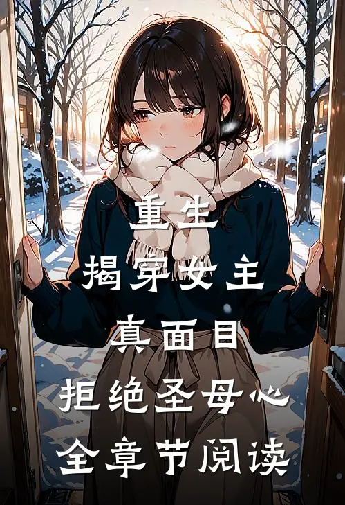 重生揭穿女主真面目,拒绝圣母心全章节阅读