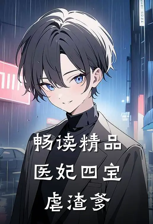 畅读精品医妃四宝虐渣爹