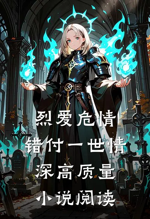 烈爱危情：错付一世情深高质量小说阅读