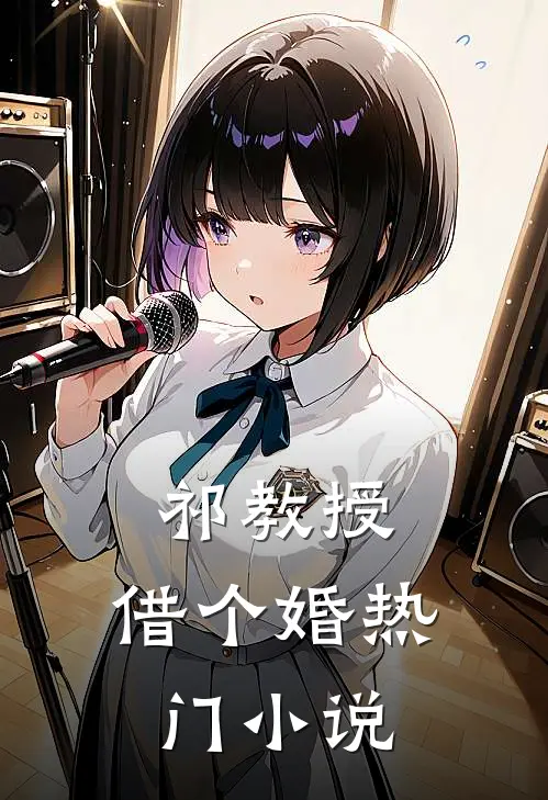 祁教授，借个婚热门小说