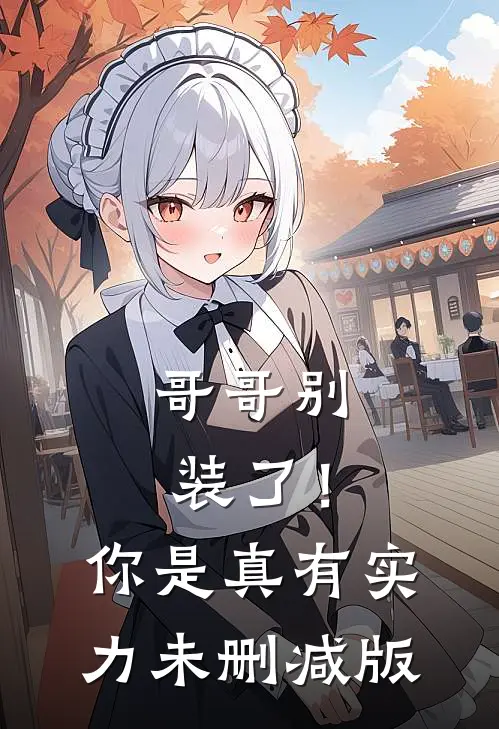 哥哥别装了!你是真有实力未删减版在线观看