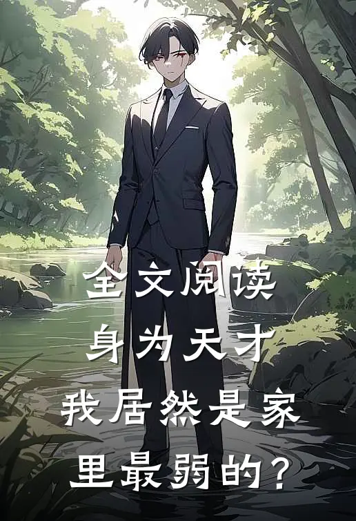 全文阅读身为天才，我居然是家里最弱的？