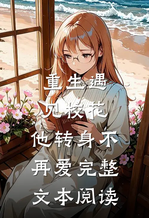 重生遇见校花,他转身不再爱完整文本阅读免费