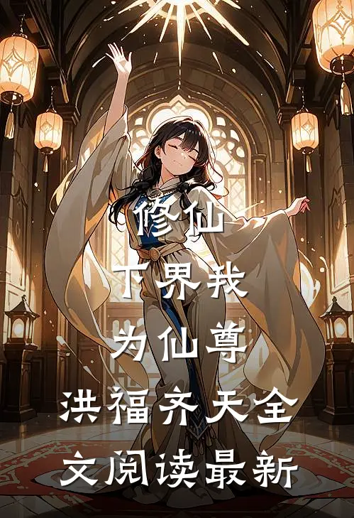 修仙下界我为仙尊,洪福齐天全文阅读最新