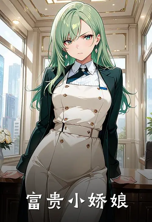 富贵小娇娘全文免费阅读