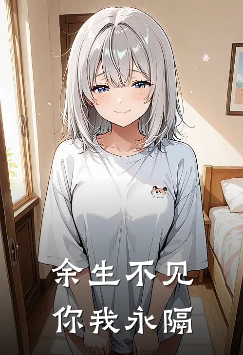 余生不见,你我永隔txt助手