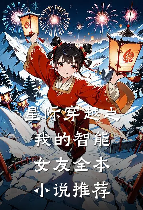 星际穿越之我的智能女友全本推荐阅读