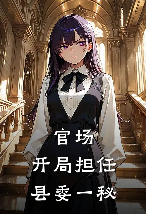 官场开局担任县委一秘 第501章