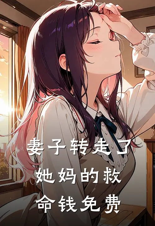 妻子转走了她妈的救命钱免费