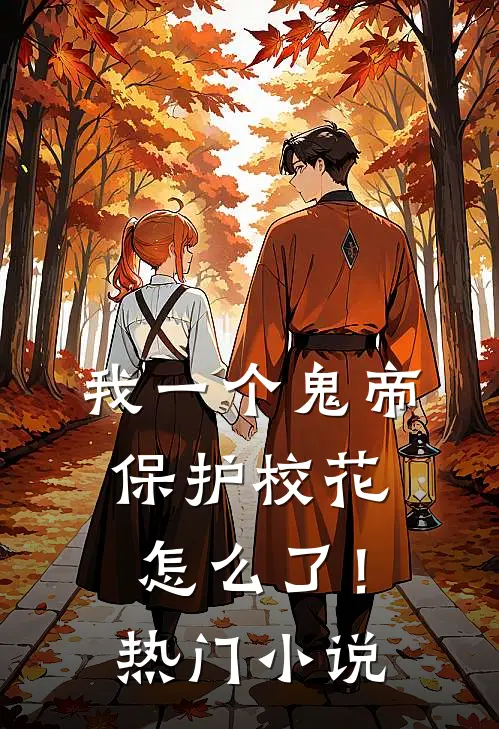 我一个鬼帝,保护校花怎么了!热门阅读