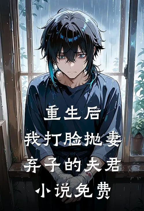重生后,我打脸抛妻弃子的夫君免费观看