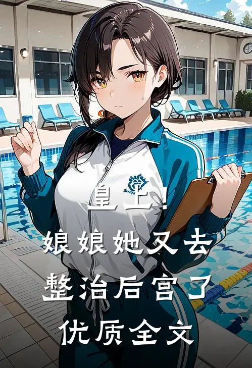 皇上!娘娘她又去整治后宫了优质全文