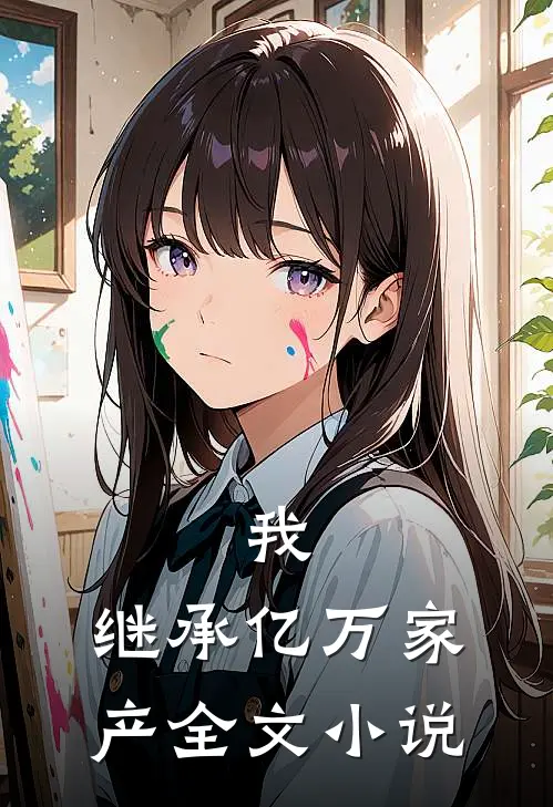 我,继承亿万家产全文阅读