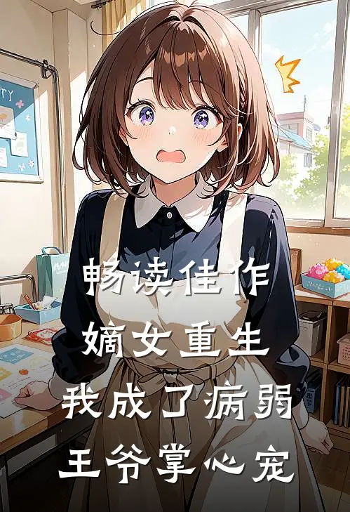 畅读佳作嫡女重生：我成了病弱王爷掌心宠