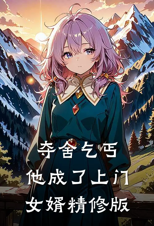 夺舍乞丐,他成了上门女婿精修版