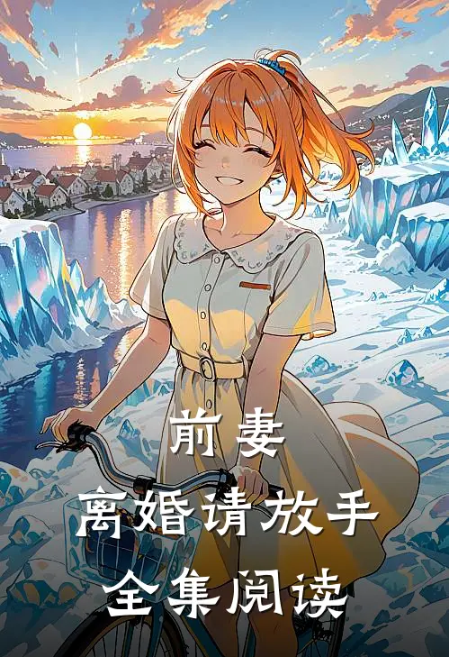 前妻,离婚请放手全集阅读