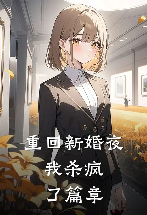 重回新婚夜,我杀疯了篇章免费阅读