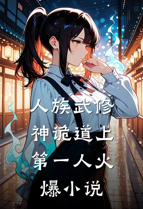 人族武修神诡道上第一人火爆在线阅读